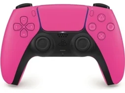 Comando sem Fios SONY PLAYSTATION DualSense Nova Pink (PS5 ¿ PC)