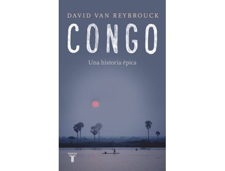 Livro Congo