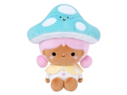 Peluche Magical Meadow Skyla Boo Tomy - Doudou Colecionador