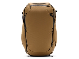 Mochila de Viagem PEAK DESIGN 45l Coyote
