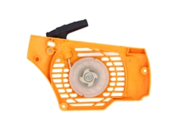 Primerox Starter PUXADOR para Motosserra Partner 340 360 com S/MARK