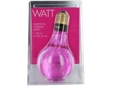 Perfume  Watt Pink Parfum De Toilette (200ml)