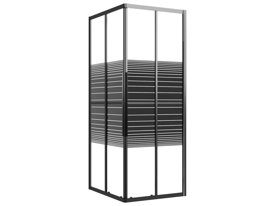Shower Cabin, Shower Cabins Vidaxl Transparente Vidro (90 X 70 X 180 Cm)