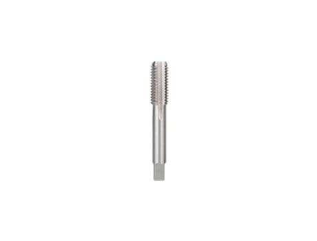 Macho de Abrir Roscas Manual  Mf Din 2181 Hss (Ø 8,00 Mm)