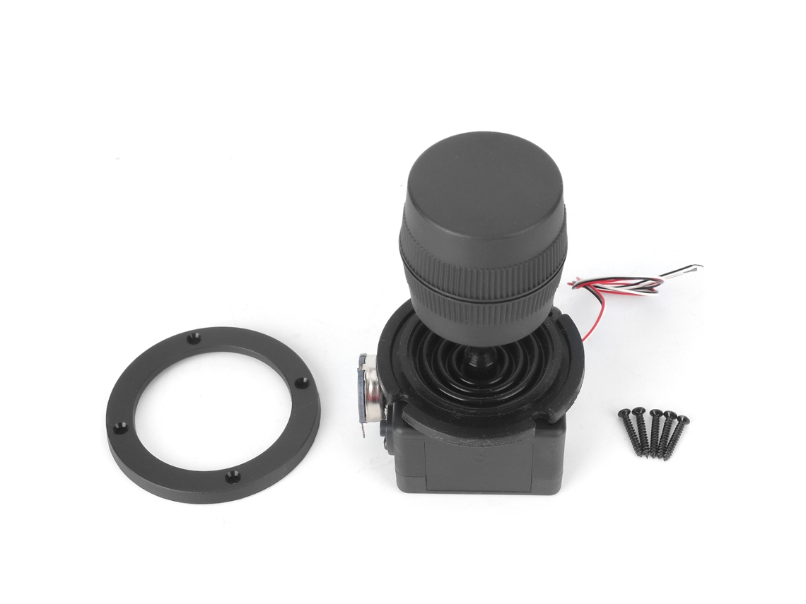 Potenciômetro Joystick 5kω Alta Precisão HKJ