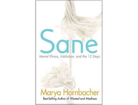 Livro sane de marya hornbacher (inglês)