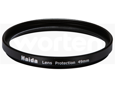 Filtro Protetor  UV 49 mm