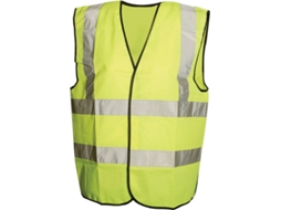 Colete Refletor SILVERLINE 633561