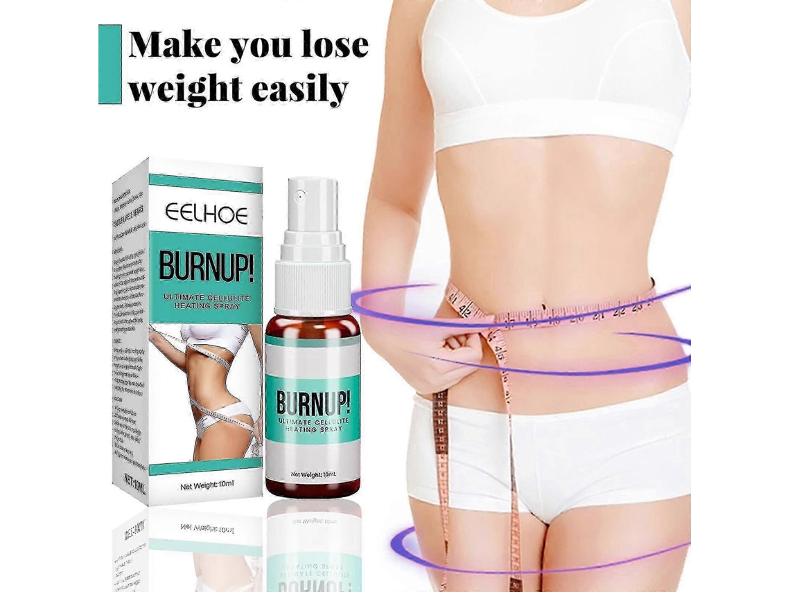 Body Sculpting Spray 10ml*3-box