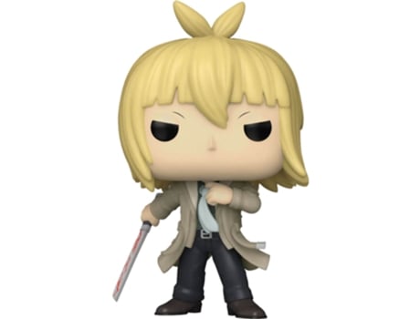 Figura Funko TOKYO GHOUL Shirazu Pop! Vinyl