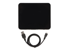 Hdmi Splitter EOOCOO (1 Entrada 2 Saídas, Suporta 4k 1080p)