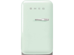 Frigorífico Mini Bar SMEG FAB5LPG5 (Estático - 72.5 cm - 34 L - Verde)