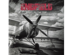 CD Endfield - Right To The Top