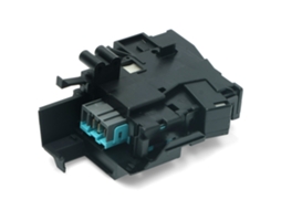 Fechadura da Porta Whp 481227138519 ROLD Da074664 para Máquina de Lavar Roupa Int011wh