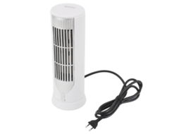 Laxiscreed Aquecedor Elétrico Pequeno Para Ambientes Silenciosos E Eficientes