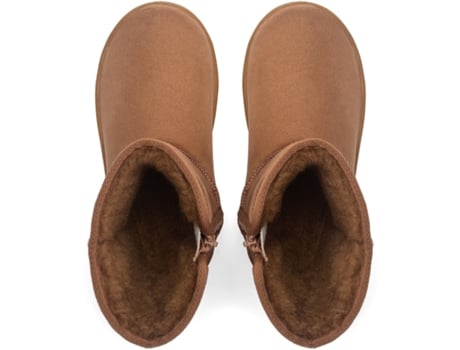 Botas de Mulher para Desporto OLDCOM Petra Bege (shoes//eu/36)