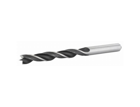 Broca Longa Helicoidal para Madeira Cv 16 Mm com Ponta Centralizadora FAMAG 3500.160
