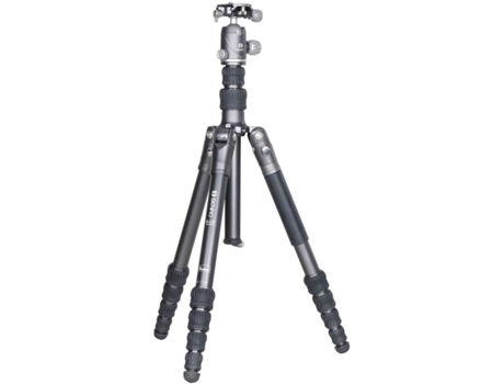 BAT TRIPÉ ALUMINIO 15A VX20 KIT (5 SEC.)