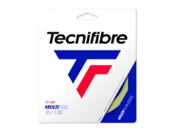 Cordas de Ténis TECNIFIBRE Multifeel 12 M
