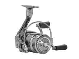 Molinete de Pesca Spinning Long Shot Yks3000m