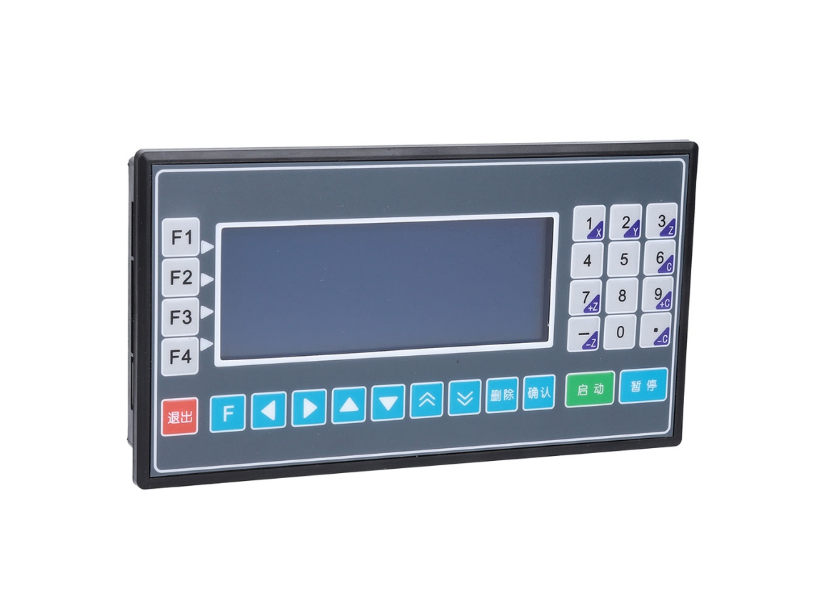 Controlador de Motor Passo Cnc 3 Eixos 32 bit