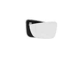 Adequado Para Caixa De Retrovisão Lateral Bmw Série 3 2019 2023, Lente Sinalizador, Moldura Inferior E Caixa Buzzer
