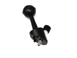 Para Inon 45 Grau Bola Conector Prateadoleoben