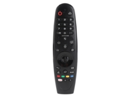 Mando a Distancia de Repuesto AKB75855503 para Magic Tv MR20GA Un804 Un81 Un85