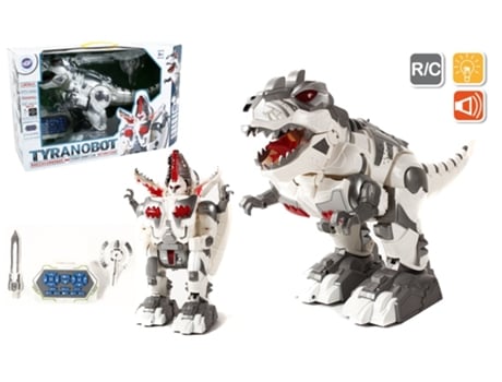 Robô MOULAGE GÉNÉRAL MÉRIDIONAL 088350 (3 anos)