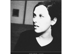CD Sarah Siskind - Covered (1CDs)