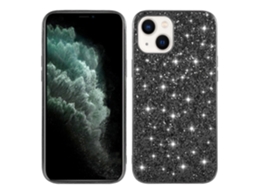 Lurelia Capa Iphone 14 Plus Tpu Brilho