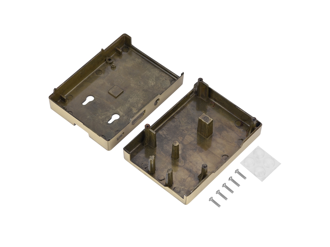 Case Protector Raspberry Pi LAXISCREED