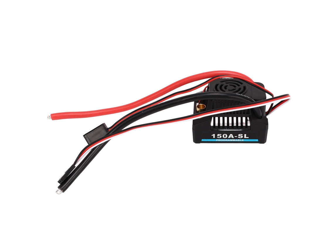 Controlador Velocidade 150a LAXISCREED