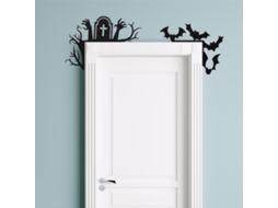 Laxiscreed Poinsétia De Plástico Com 12 Flores E Clips Para Decoração Natalina