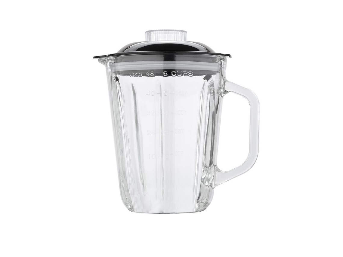 Copo de Vidro Extragrande Ref 07678 CONFORHOME