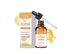 Sérum Facial Retinol Hidratante Worten