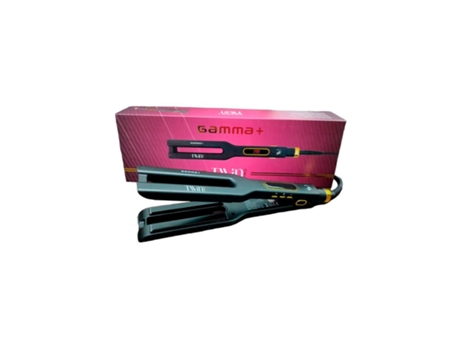 Prancha Alisamento GAMMAPIU Gamma Twin Pro Dupla