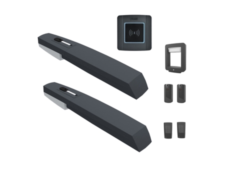 Kit de Motorização Da Porta Basculante com Selector Bluetooth  CAME