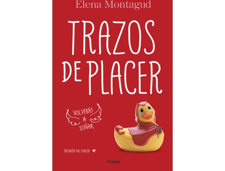 Livro Trazos De Placer