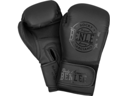 Luvas de Boxe 14 Oz Benlee Black Label Nero
