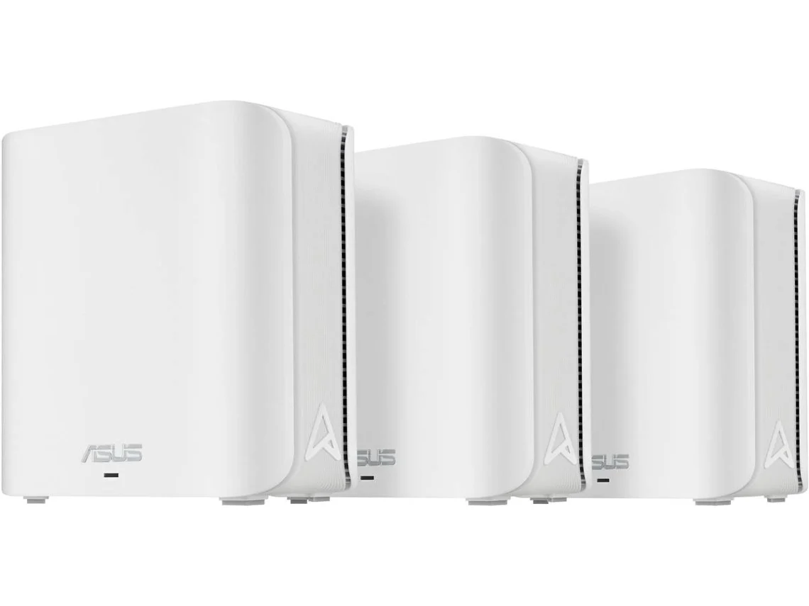 Sistema Mesh ASUS Zenwifi BD4 DualBand (3 Pack)