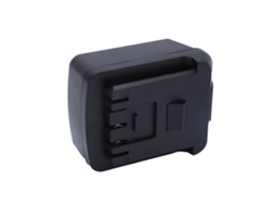 Laxiscreed Adaptador De Bateria De Íon De Lítio Para Ferramentas Bosch 18v, M18 18v Compatível