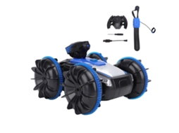 Carro de Stunts com Controle por Gestos 360° S/MARCA