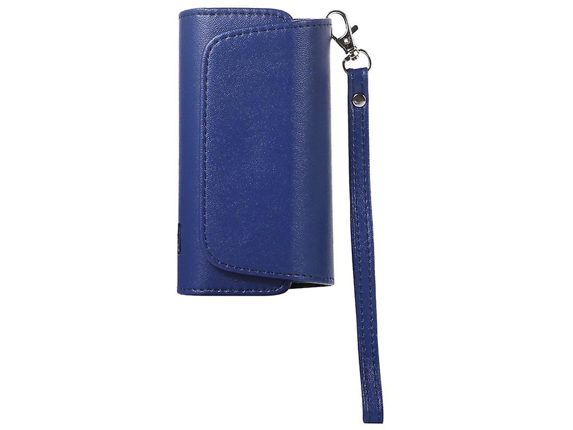 Recipiente de Armazenamento de Pu para Armazenamento de Cigarros ALLINLESS