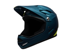 Capacete Bell Sanction