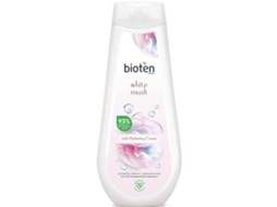 Gel de Banho White Musk BIOTEN emb. 750 ml