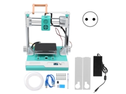 Impressora 3d K2 Plus Sunflare (mini Nível Iniciante)