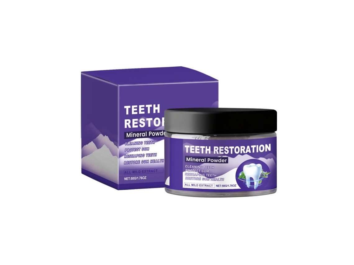 Clareador de Dentes Eficaz para Cuidado Dental