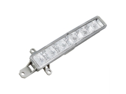 Luz De Dia Led 6000k Para Carro C1 2006-2017 C3 2015-2016