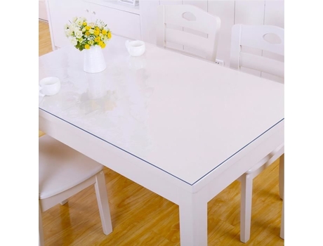 Toalha de Mesa TEMPSA Casa Proteção PVC Multicor (x120 cm)
